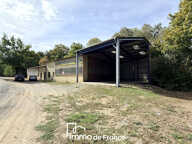 Entrepôt / local industriel Cassagnes Begonhes 360 m2 — photo 2