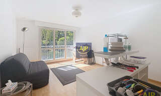 Appartement 1 Pièce 26 m² à louer à Rennes (35700)