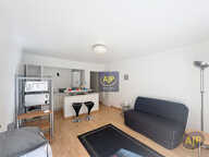 A LOUER  - Type 1 meublé - 27m² — photo 2