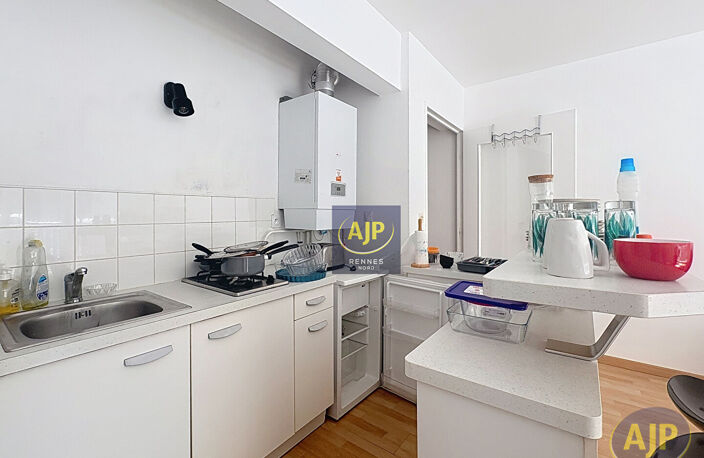 A LOUER  - Type 1 meublé - 27m² — photo 3