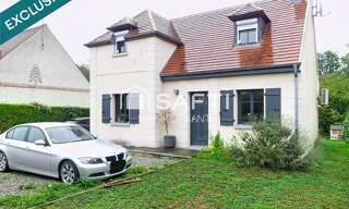 Maison 6 Pièces 88 m² à vendre à Rantigny (60290)
