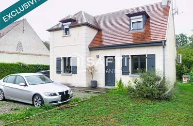88 m² habitables, 4 chambres, un jardin clos et arboré, un garage et même des arbres fruitiers ! — photo du bien