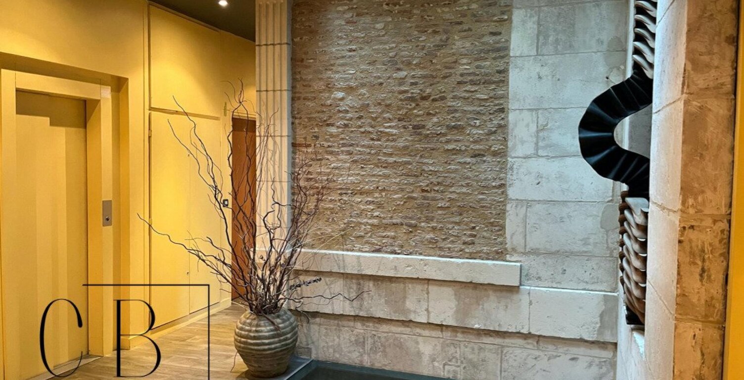 Studio meublé rénové  21m2  Marché de La Rochelle — photo 1