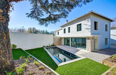 Maison luynes 120m² — photo du bien