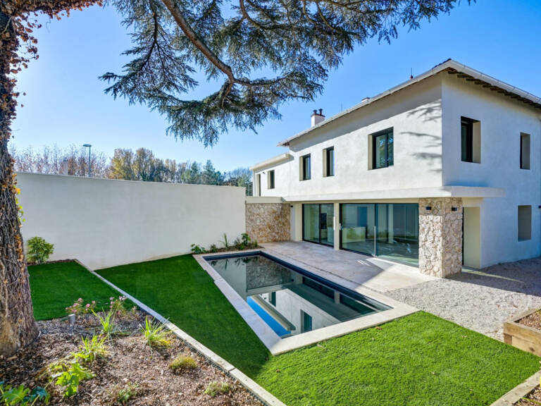 Maison luynes 120m² — photo 1