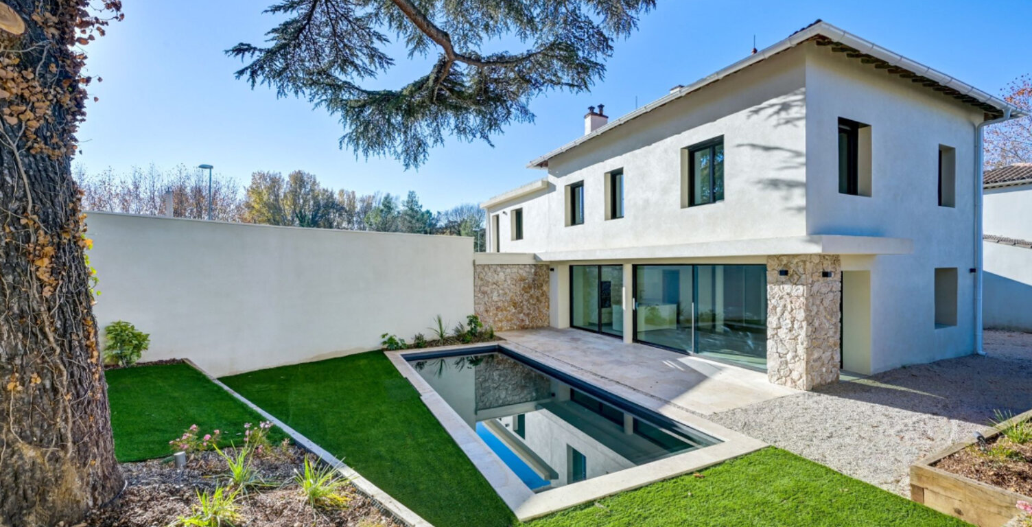 Maison luynes 120m² — photo 1