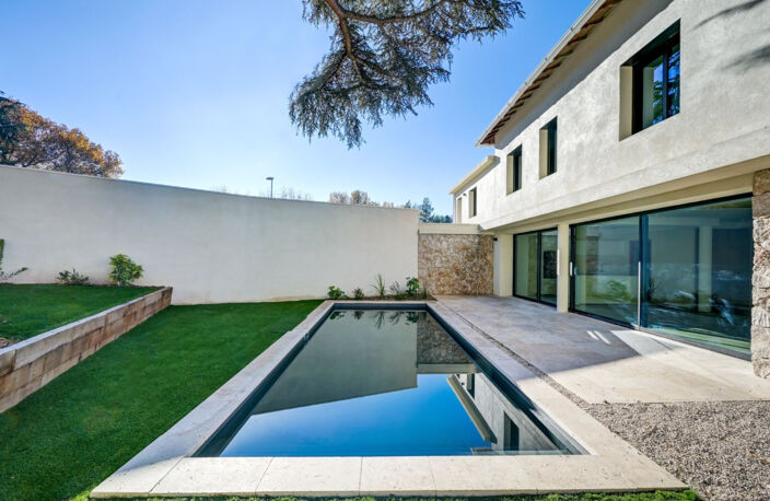 Maison luynes 120m² — photo 2
