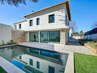 IBS LUYNES Maison contemporaine   108m² — photo 4