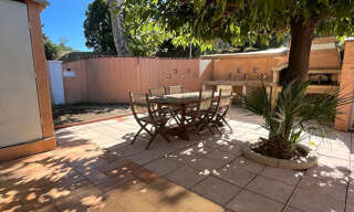 Maison 4 Pièces 85 m² à louer à Aix-en-Provence (13290)
