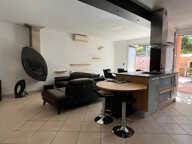 LES MILLES VILLA MEUBLEE GARAGE JARDIN — photo 2