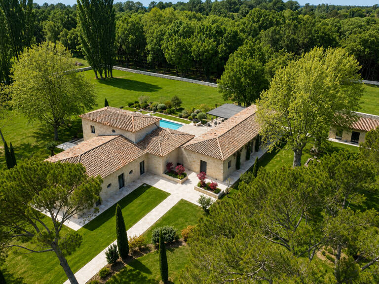 MAISON MEUBLEE 520M² — photo 1