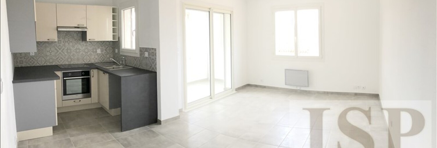 Appartement 2 Pièces 44 m² à louer à Éguilles (13510)