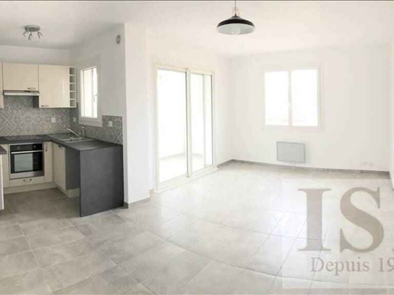 APPARTEMENT EGUILLES - 2 pièce(s) - 44.15 m2 — photo 1