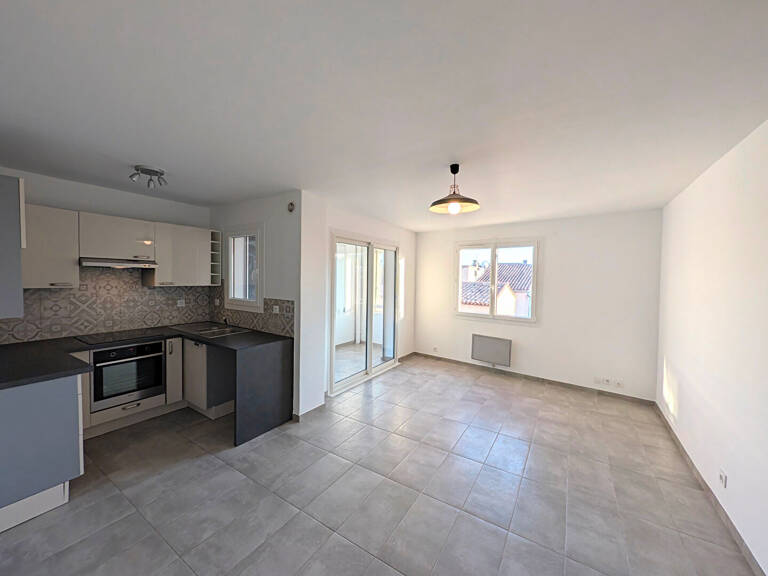 APPARTEMENT EGUILLES - 2 pièce(s) - 44.15 m2 — photo 1