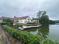 Villa de 2200 m2, 9 ha d'étang et foret. — photo 4