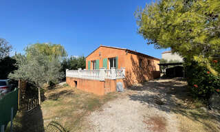 Maison 4 Pièces 82 m² à louer à La Fare-les-Oliviers (13580)