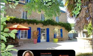 Maison 9 Pièces 220 m² à vendre à Quimperlé (29300)