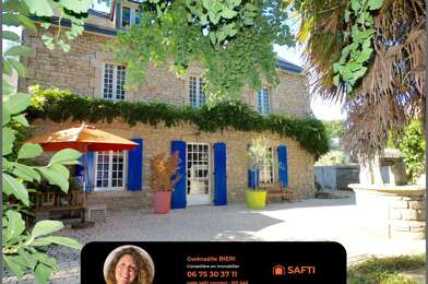 Maison 9 pièces 435000 €