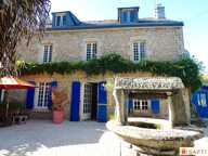 Maison de maître située au calme, sans vis à vis — photo 2