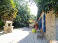 Maison de maître située au calme, sans vis à vis — photo 3