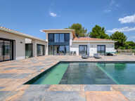 VILLA CONTEMPORAINE AIX 600M2 — photo 2