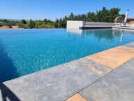 VILLA CONTEMPORAINE AIX 600M2 — photo 4