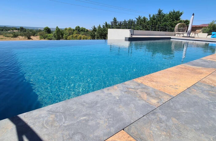 VILLA CONTEMPORAINE AIX 600M2 — photo 4