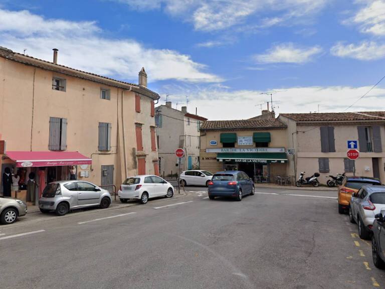 Local Commercial - Les Milles - 2 pièces - 55m² — photo 1