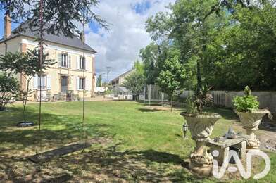 Maison 4 pièces 270000 €