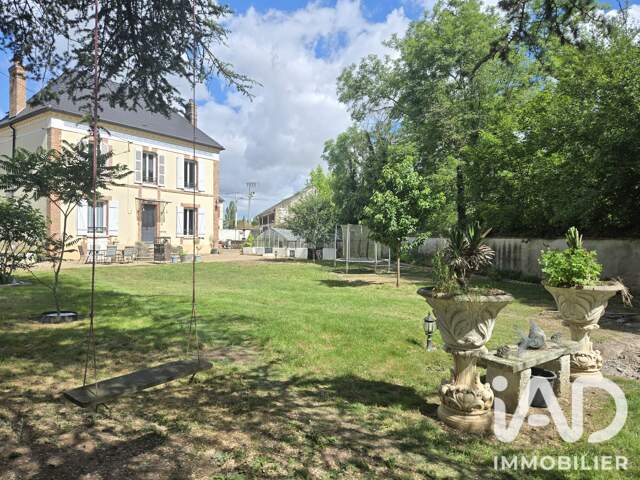 Vente Maison de village 4 pièces — photo du bien