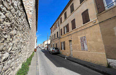 13015 - Investisseurs - Appartement T1 — photo du bien