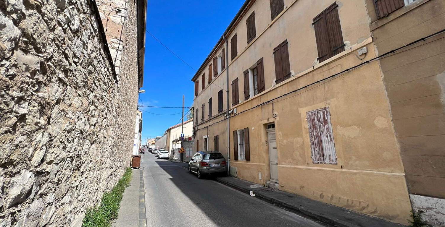 13015 - Investisseurs - Appartement T1 — photo 1