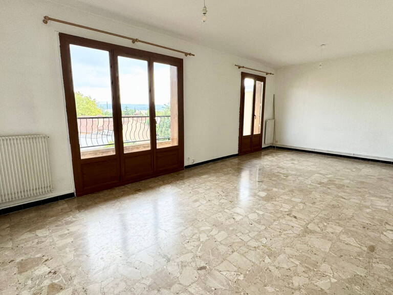 AIX EN PROVENCE - Appartement type 3 de 64m² — photo 1