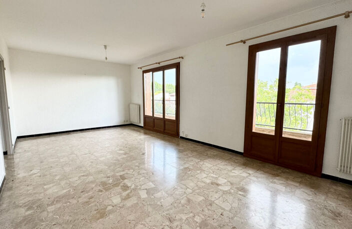 AIX EN PROVENCE - Appartement type 3 de 64m² — photo 2