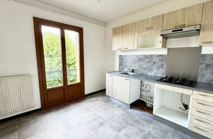 AIX EN PROVENCE - Appartement type 3 de 64m² — photo 3