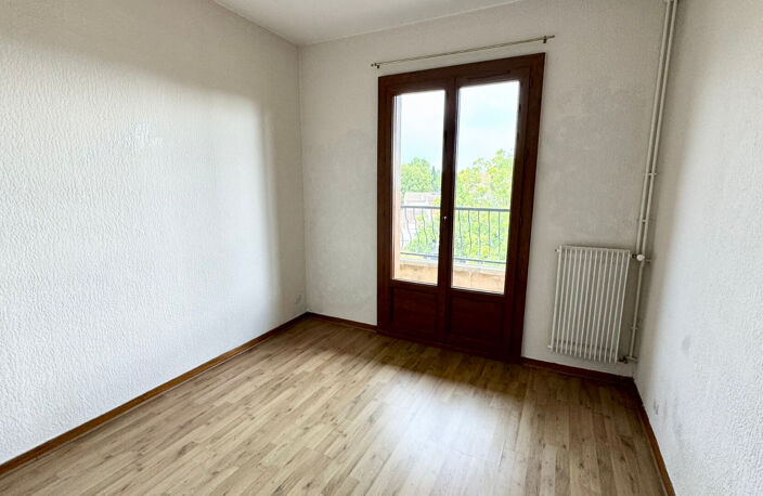 AIX EN PROVENCE - Appartement type 3 de 64m² — photo 4