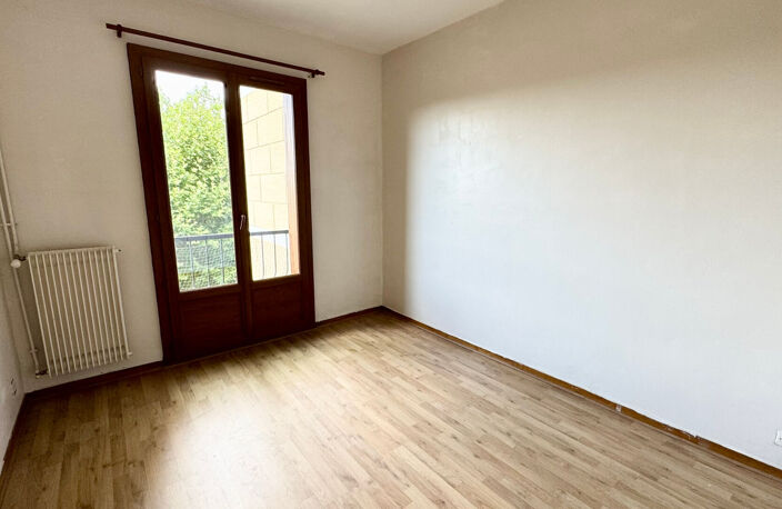 AIX EN PROVENCE - Appartement type 3 de 64m² — photo 5