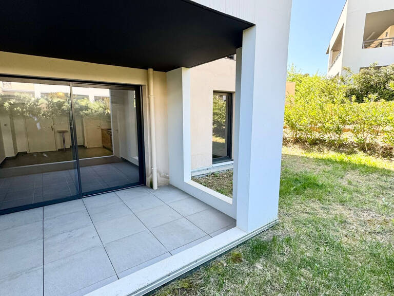 EXCLUSIVITE AIX EN PROVENCE - Appartement type 2 de 43m² — photo 1