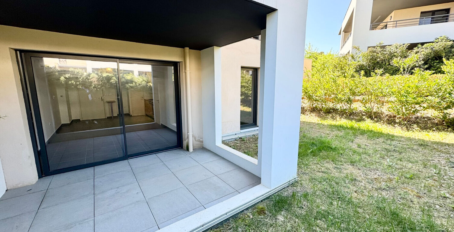 EXCLUSIVITE AIX EN PROVENCE - Appartement type 2 de 43m² — photo 1