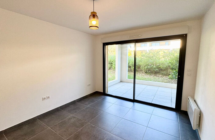 EXCLUSIVITE AIX EN PROVENCE - Appartement type 2 de 43m² — photo 2
