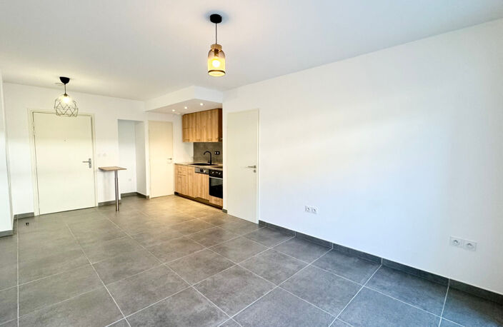 EXCLUSIVITE AIX EN PROVENCE - Appartement type 2 de 43m² — photo 3