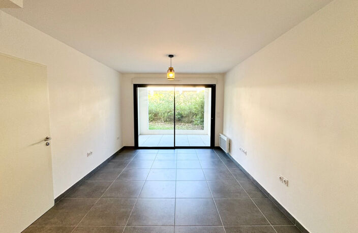 EXCLUSIVITE AIX EN PROVENCE - Appartement type 2 de 43m² — photo 4