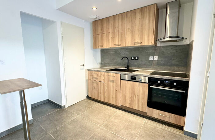 EXCLUSIVITE AIX EN PROVENCE - Appartement type 2 de 43m² — photo 5