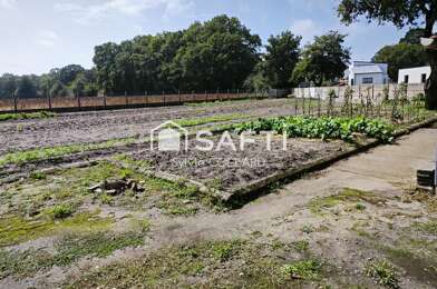 Terrain  71000 €