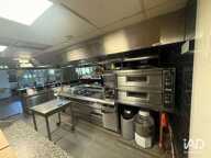 Vente Restaurant 465 m&sup2; — photo 3