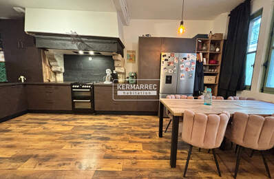 A VENDRE Maison Vitré 5 pièce(s) 122 m2 - 251 200  HAI — photo du bien