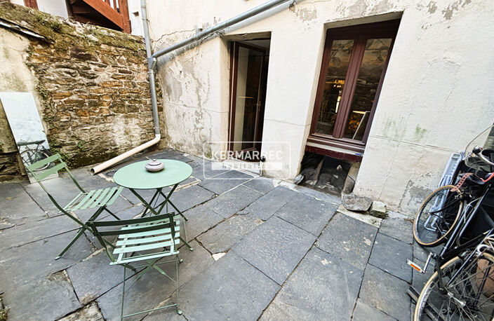 A VENDRE Maison Vitré 5 pièce(s) 122 m2 - 251 200  HAI — photo 2