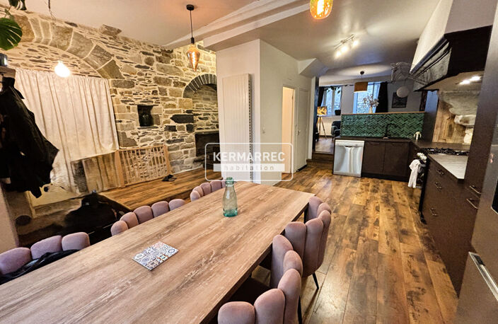 A VENDRE Maison Vitré 5 pièce(s) 122 m2 - 251 200  HAI — photo 3