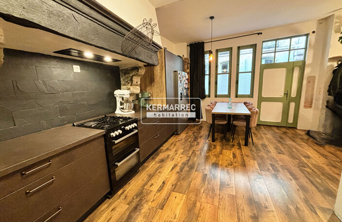 A VENDRE Maison Vitré 5 pièce(s) 122 m2 - 251 200  HAI — photo 5