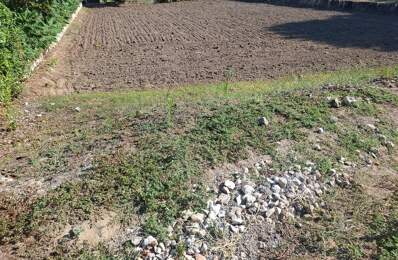 Terrain - 1118m² — photo du bien